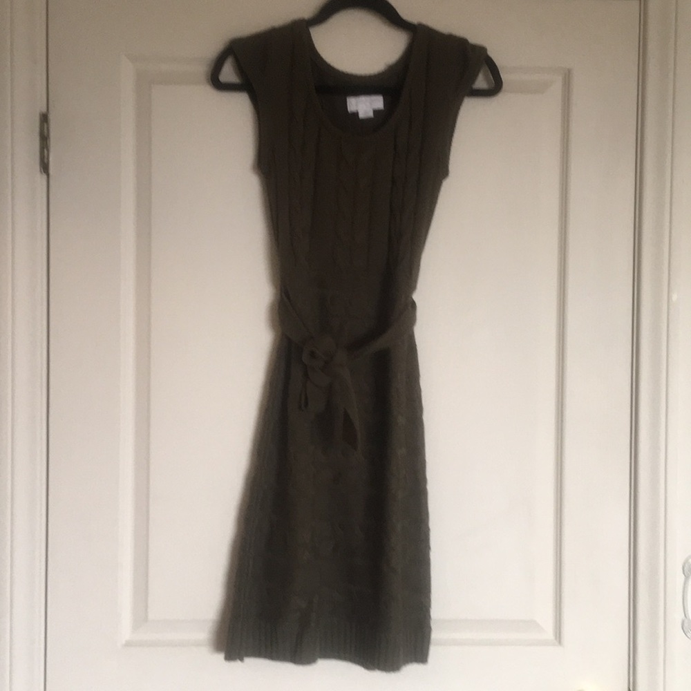 Jessica Simpson Dress